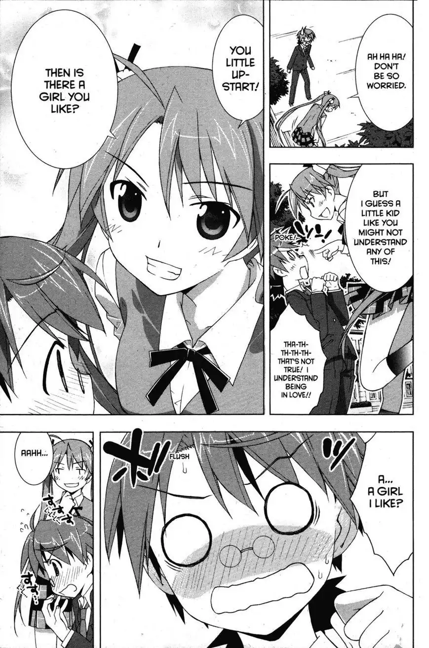 Negima!? Neo Chapter 31 10